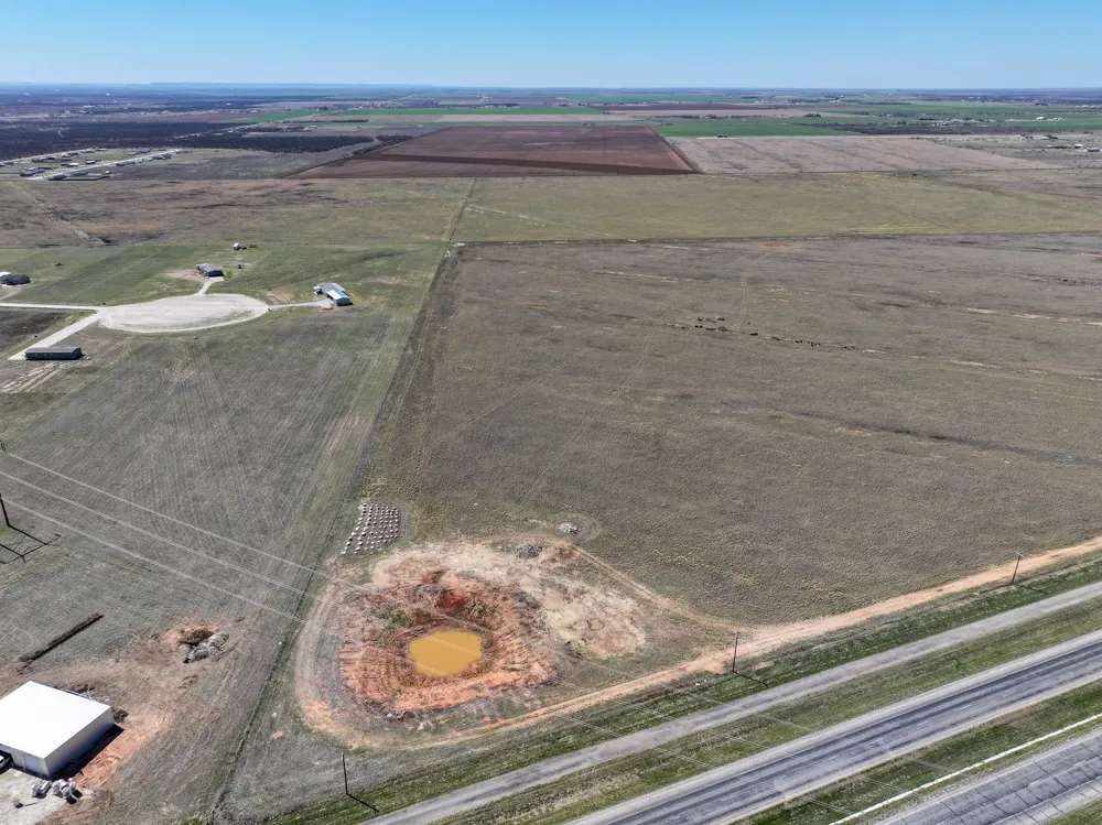 US HWY 277 Hawley, TX 79525