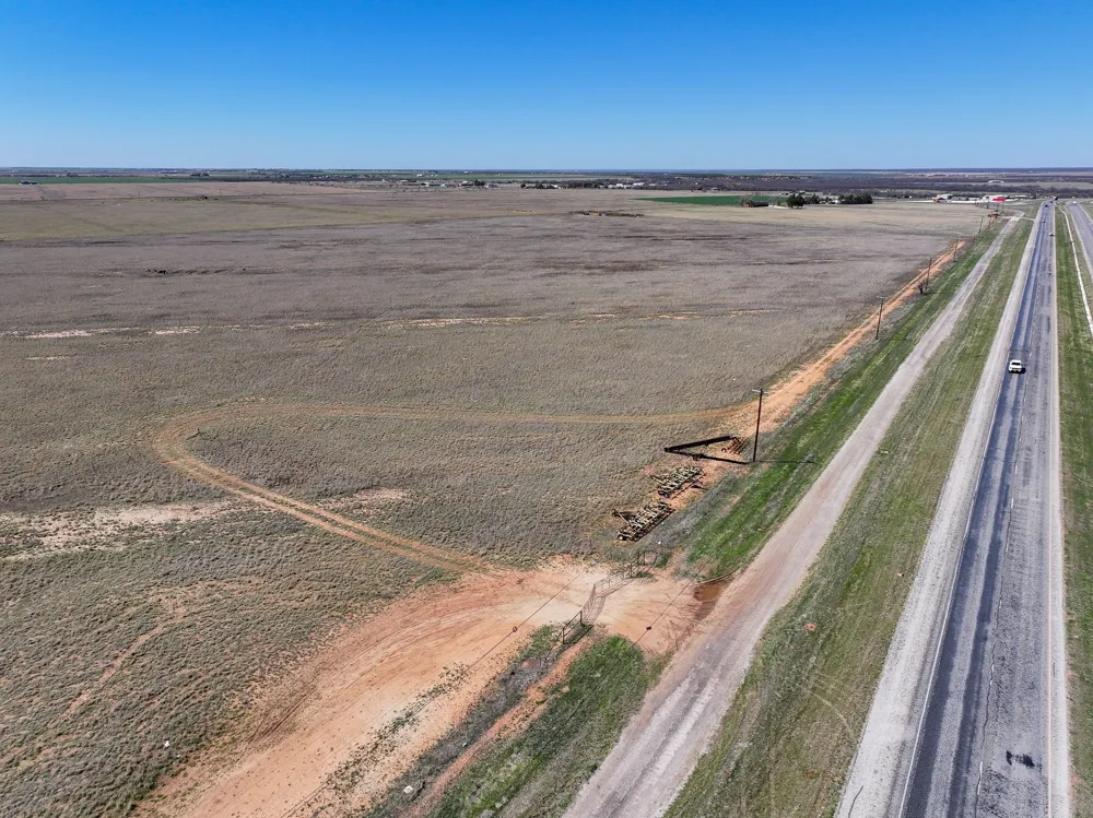US HWY 277 Hawley, TX 79525