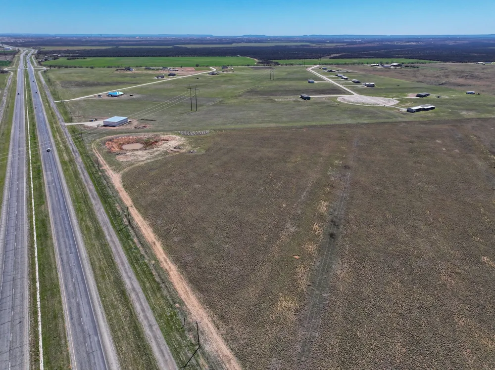 US HWY 277 Hawley, TX 79525