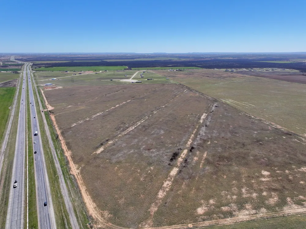 US HWY 277 Hawley, TX 79525