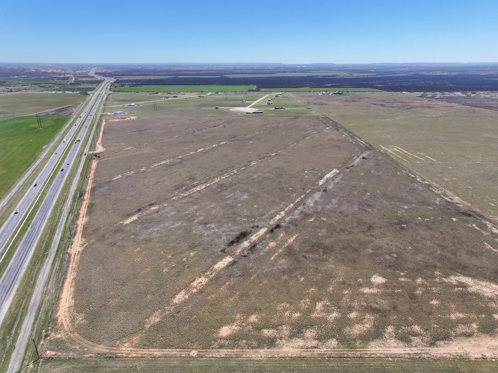 US HWY 277 Hawley, TX 79525