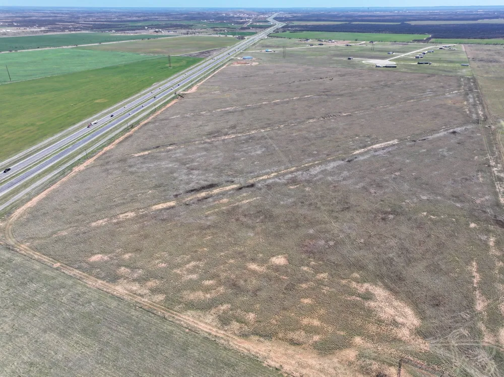 US HWY 277 Hawley, TX 79525