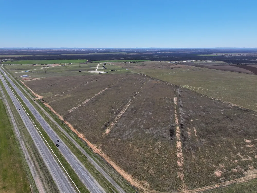 US HWY 277 Hawley, TX 79525