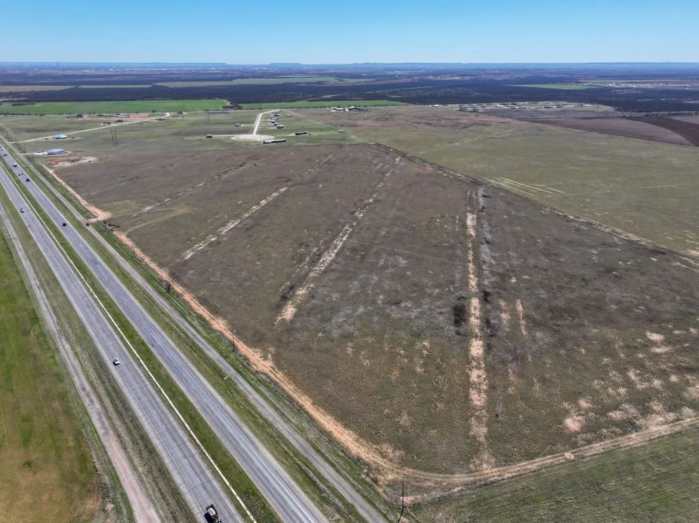 US HWY 277 Hawley, TX 79525