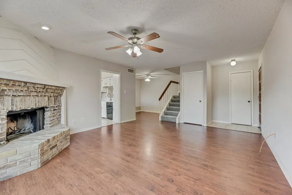 333 Melrose Drive #3B Richardson, TX 75080