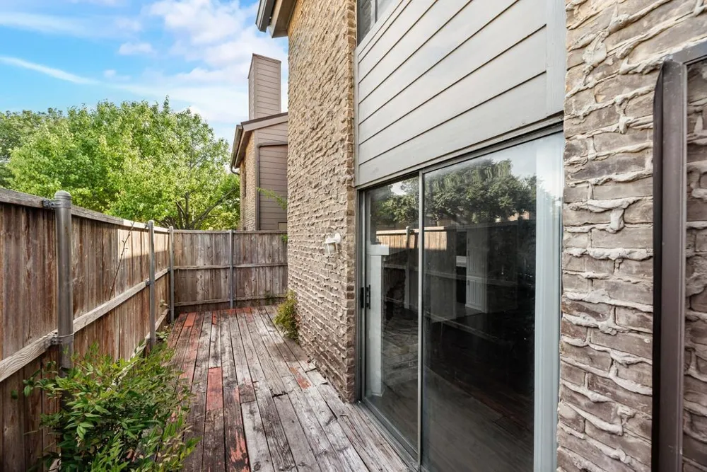 333 Melrose Drive #3B Richardson, TX 75080