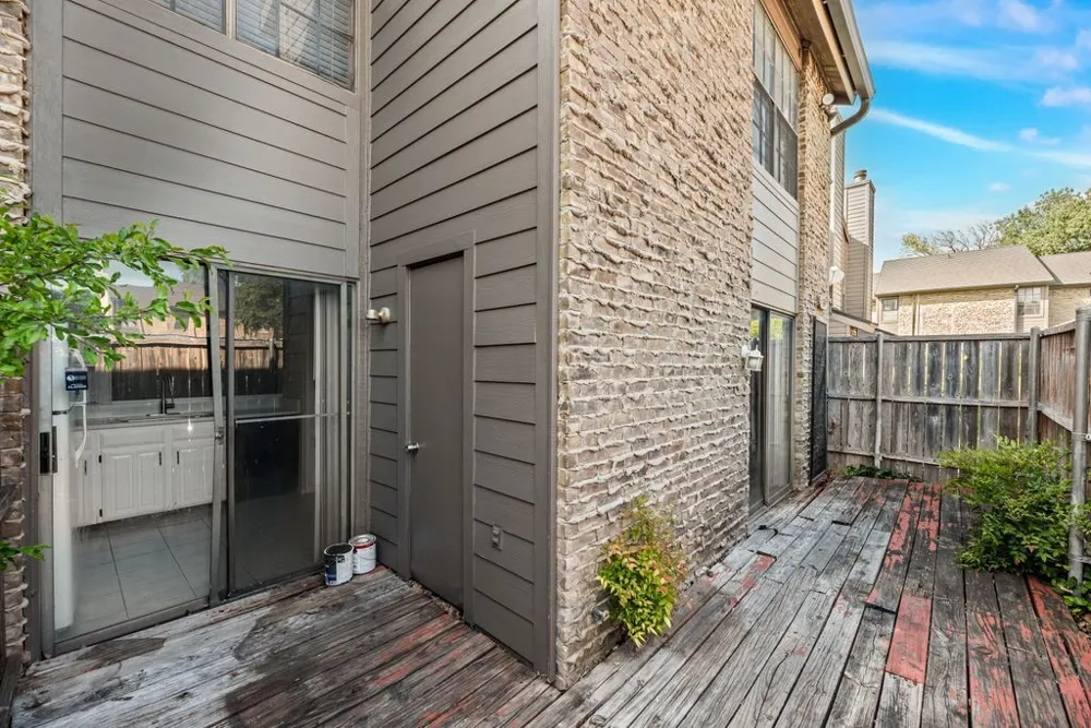 333 Melrose Drive #3B Richardson, TX 75080