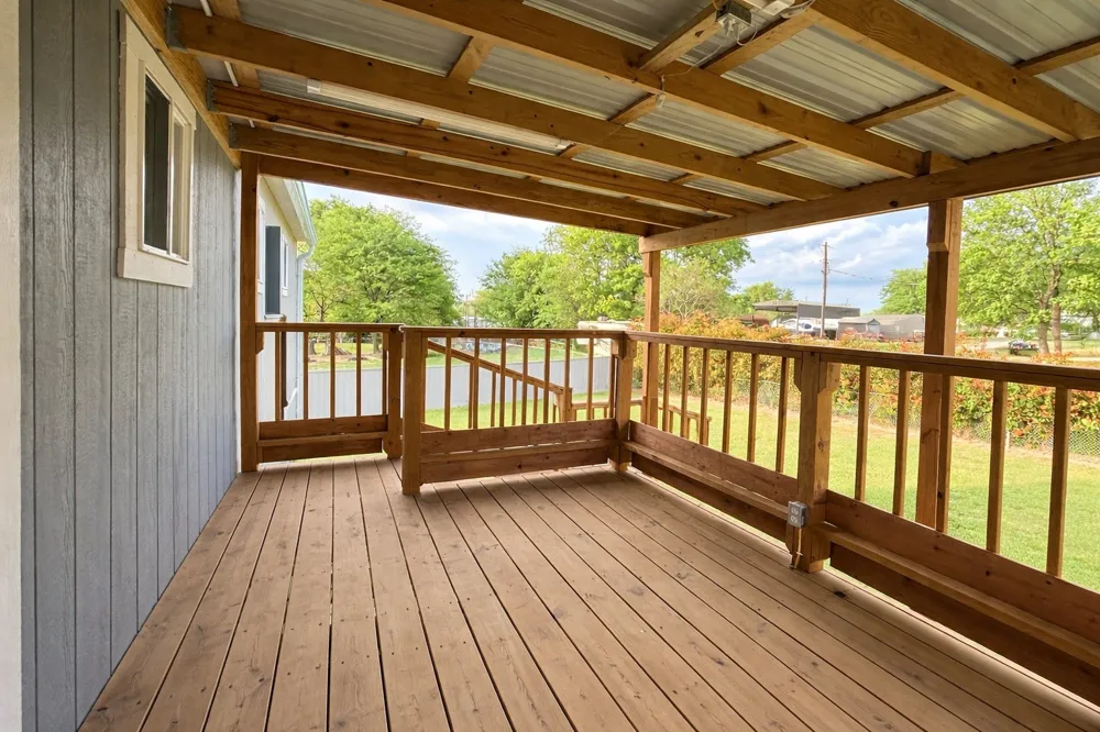 400 Comanche Quitman, TX 75783