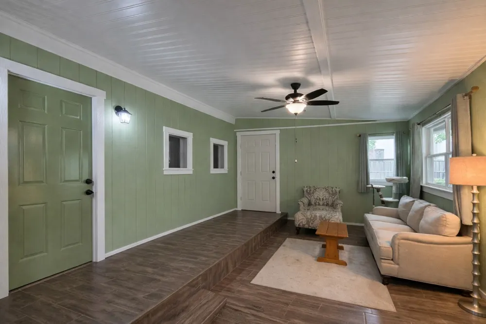 400 Comanche Quitman, TX 75783