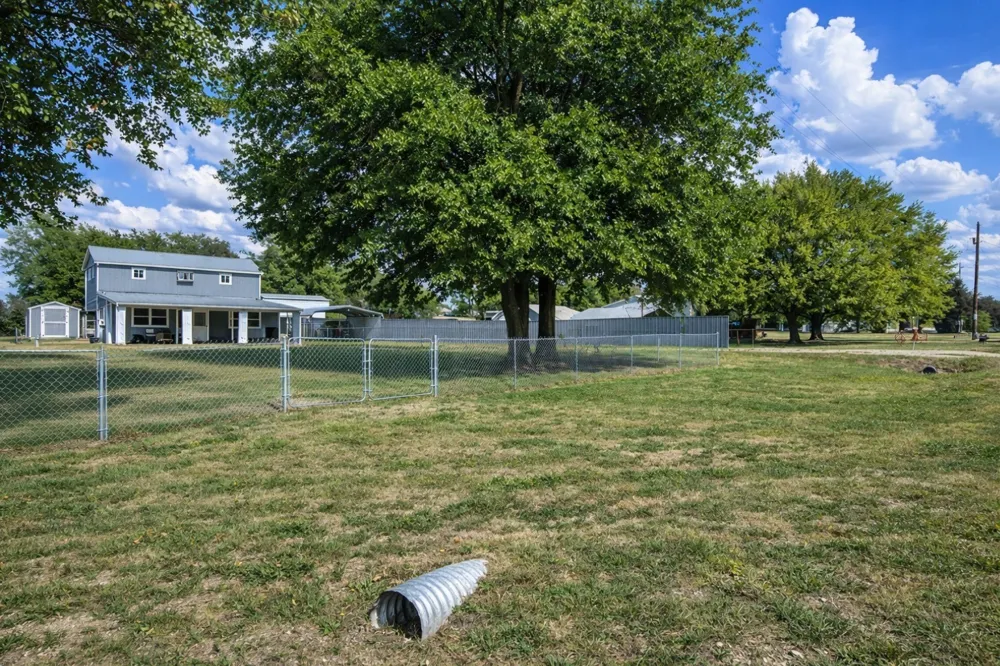 400 Comanche Quitman, TX 75783