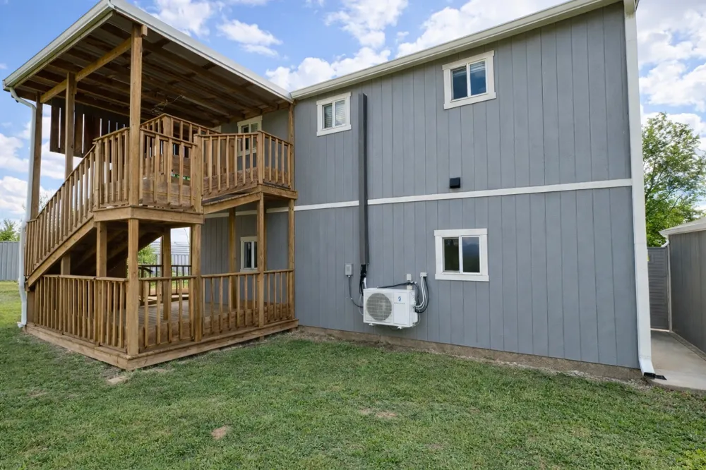 400 Comanche Quitman, TX 75783