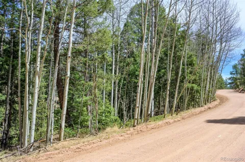 2763 Mountain Estates Road