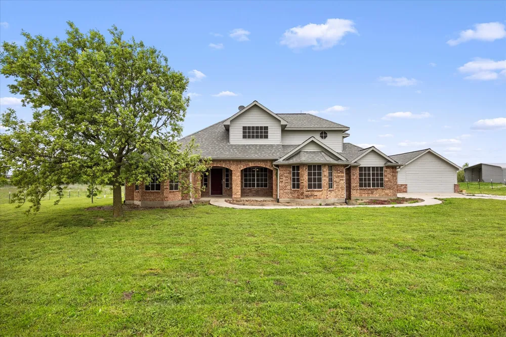 2937 County Road 2606 Caddo Mills, TX 75135