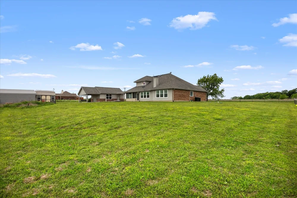 2937 County Road 2606 Caddo Mills, TX 75135