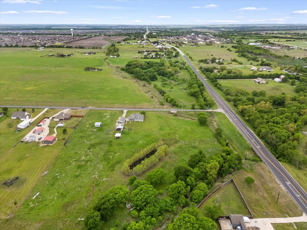 2937 County Road 2606 Caddo Mills, TX 75135