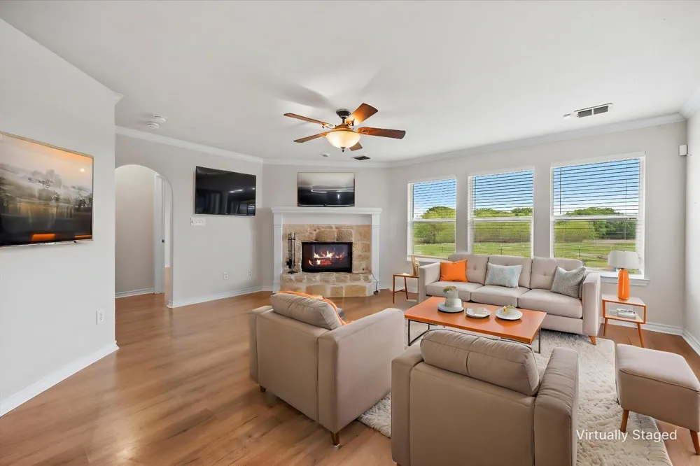 2937 County Road 2606 Caddo Mills, TX 75135