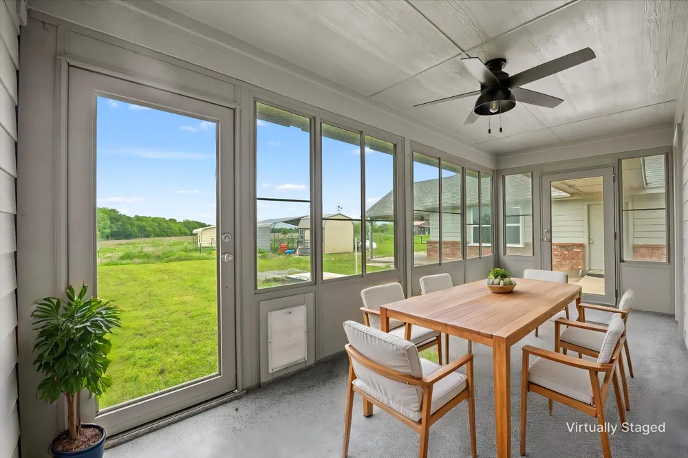 2937 County Road 2606 Caddo Mills, TX 75135