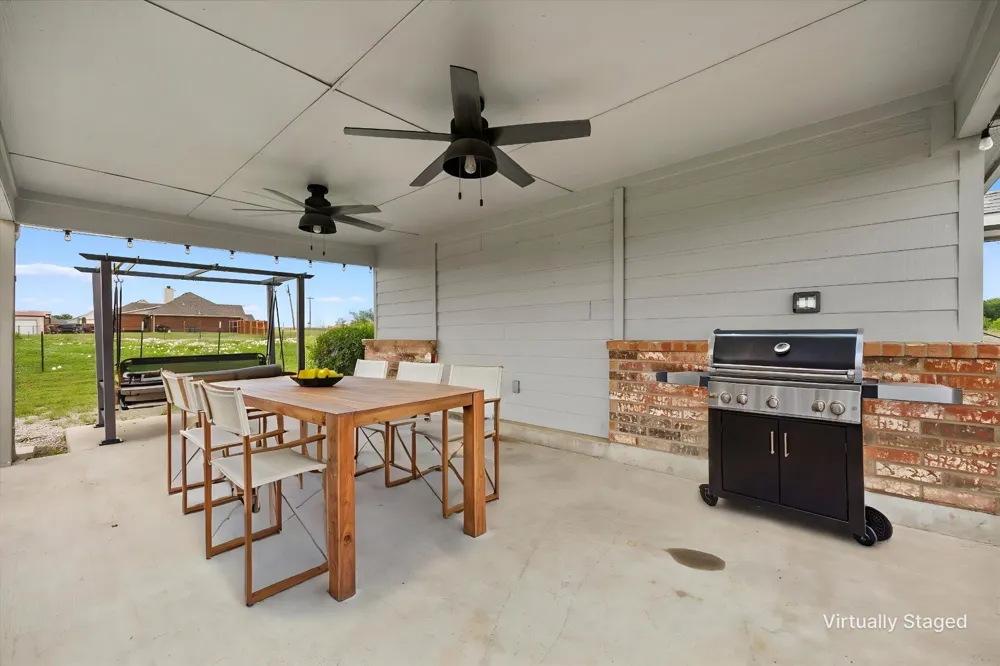2937 County Road 2606 Caddo Mills, TX 75135