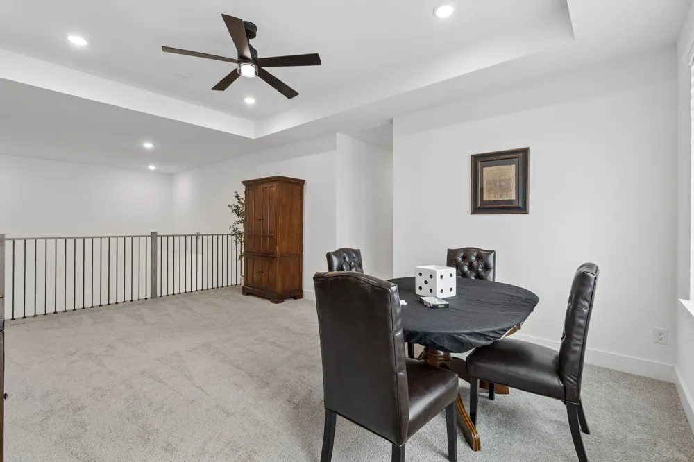 4020 Gambel Road Prosper, TX 75078