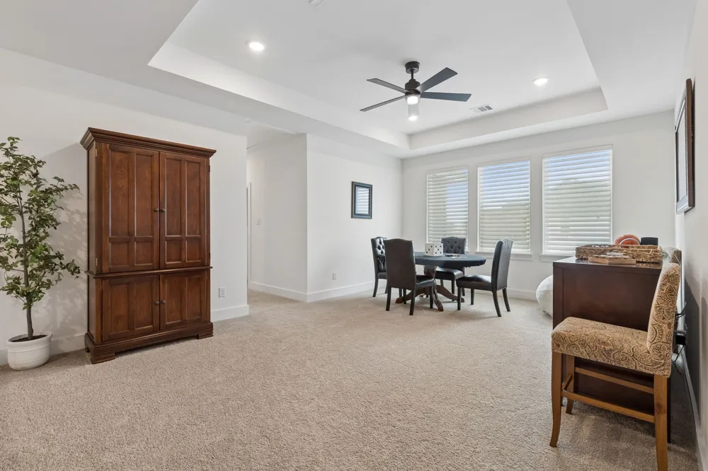 4020 Gambel Road Prosper, TX 75078