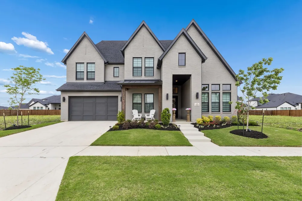 4020 Gambel Road Prosper, TX 75078