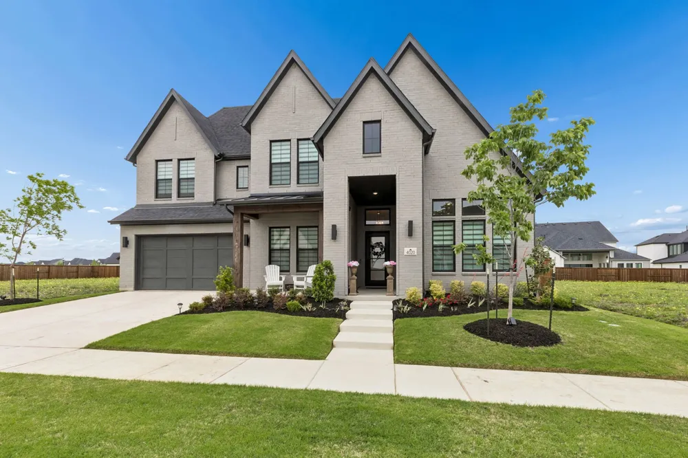 4020 Gambel Road Prosper, TX 75078