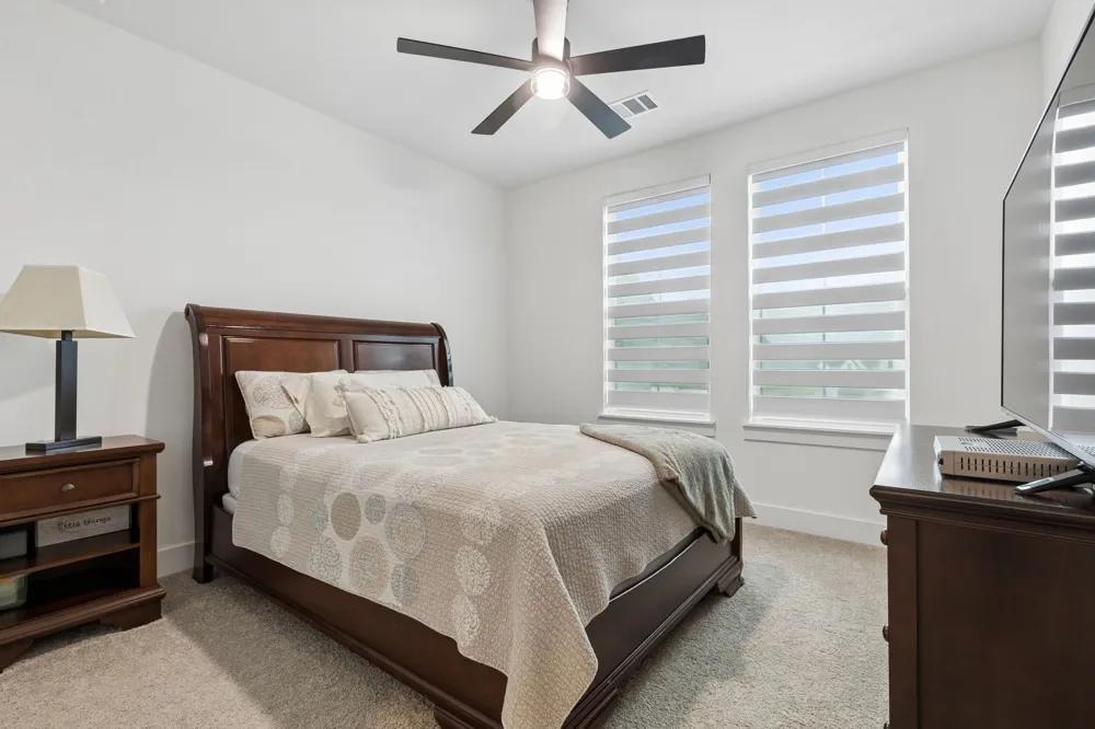4020 Gambel Road Prosper, TX 75078