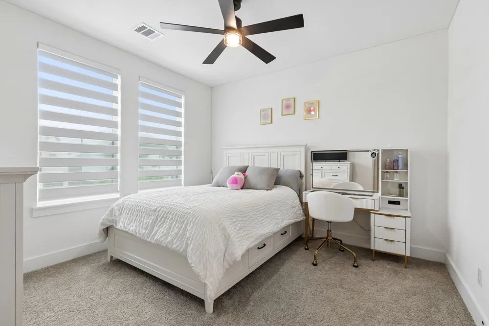 4020 Gambel Road Prosper, TX 75078