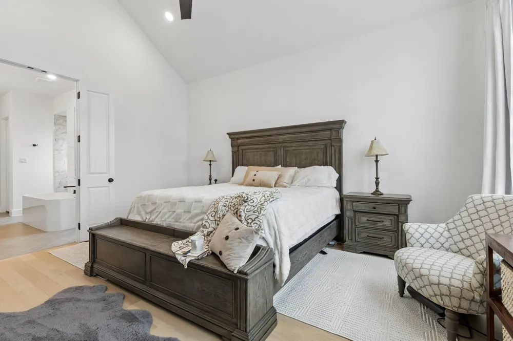 4020 Gambel Road Prosper, TX 75078