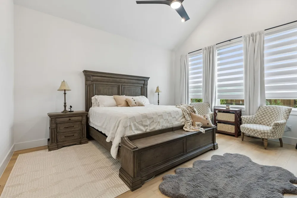 4020 Gambel Road Prosper, TX 75078