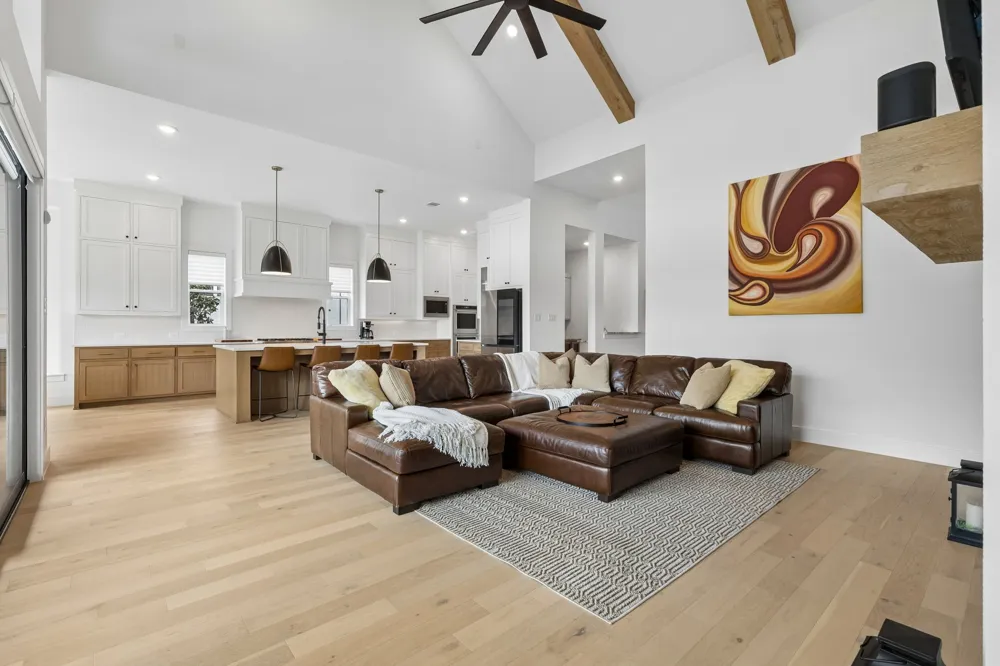 4020 Gambel Road Prosper, TX 75078