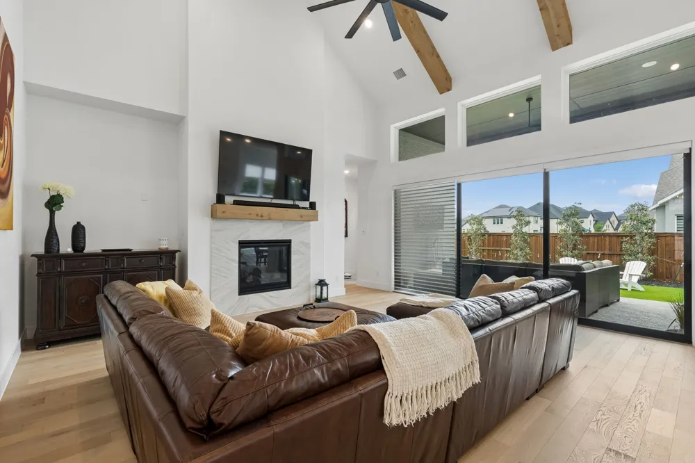 4020 Gambel Road Prosper, TX 75078