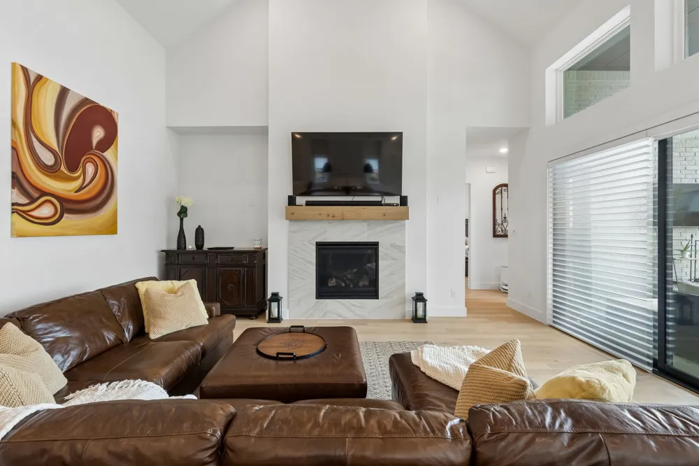 4020 Gambel Road Prosper, TX 75078