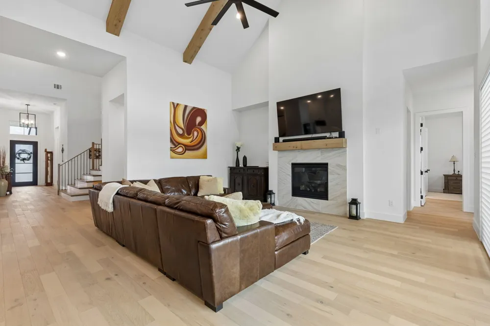 4020 Gambel Road Prosper, TX 75078