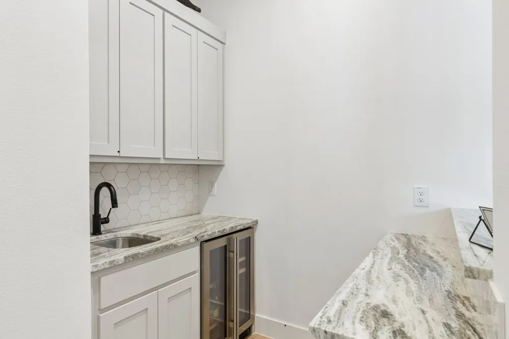 4020 Gambel Road Prosper, TX 75078