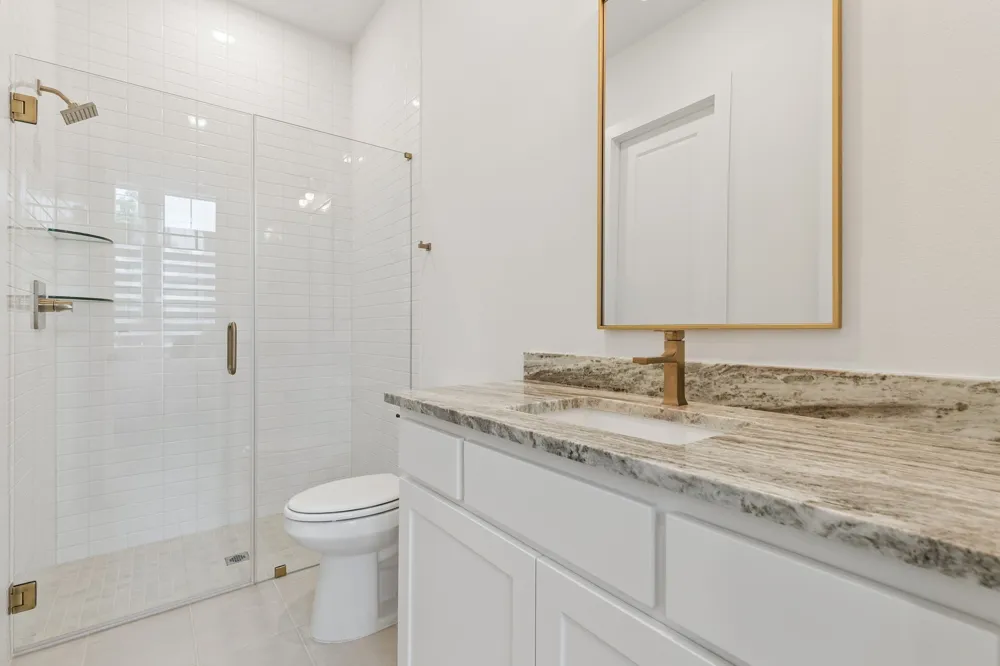 4020 Gambel Road Prosper, TX 75078