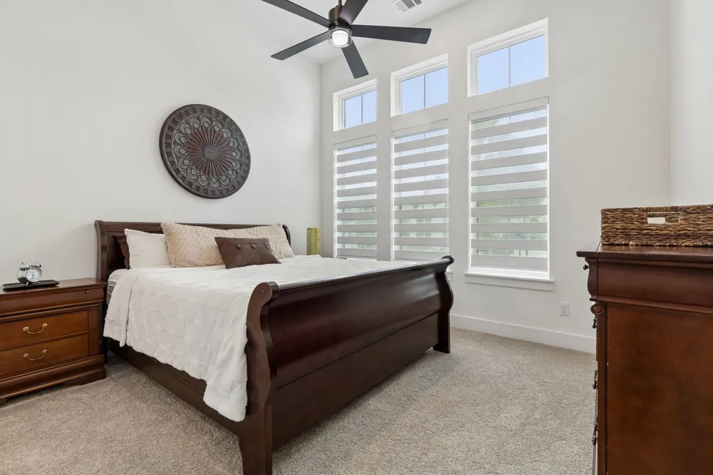4020 Gambel Road Prosper, TX 75078