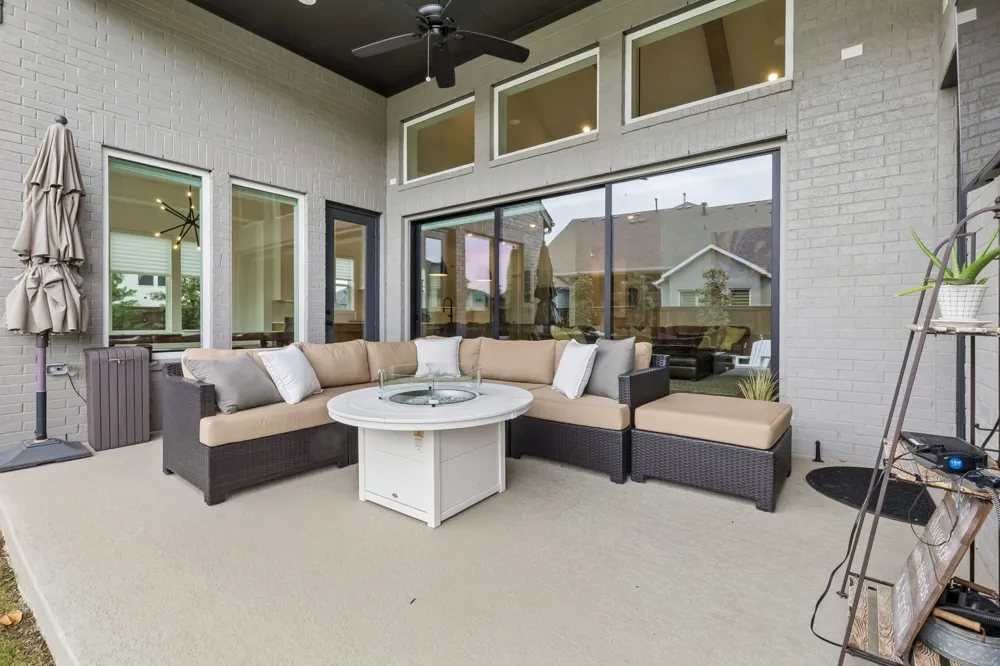 4020 Gambel Road Prosper, TX 75078