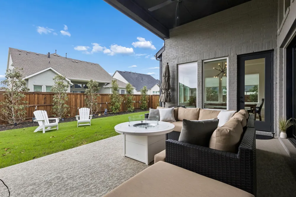 4020 Gambel Road Prosper, TX 75078