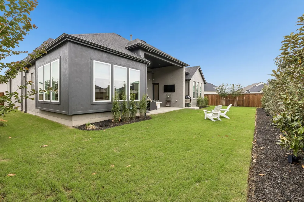 4020 Gambel Road Prosper, TX 75078