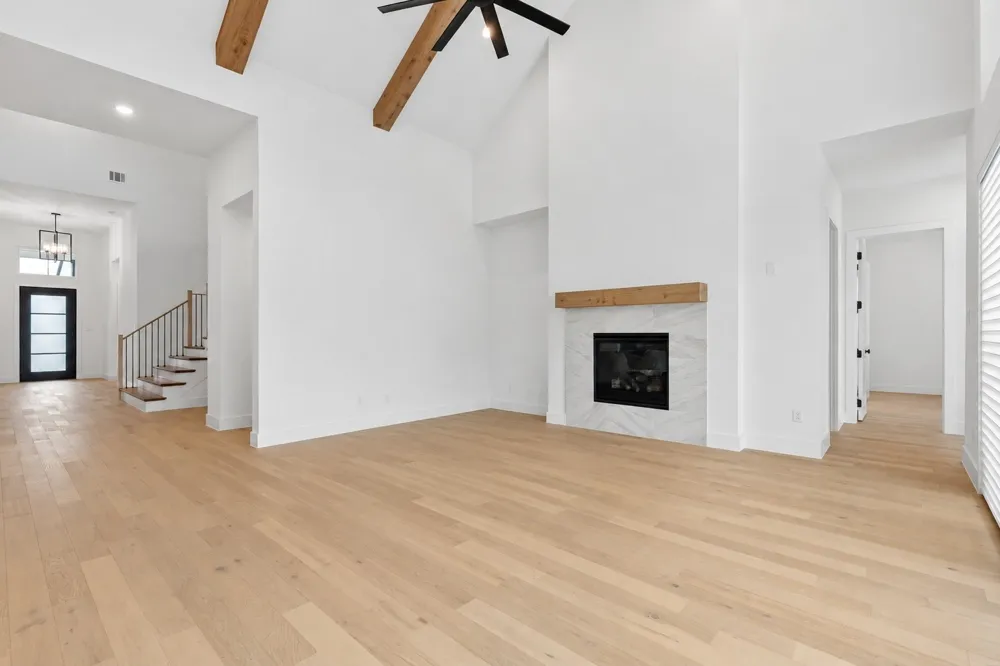4020 Gambel Road Prosper, TX 75078
