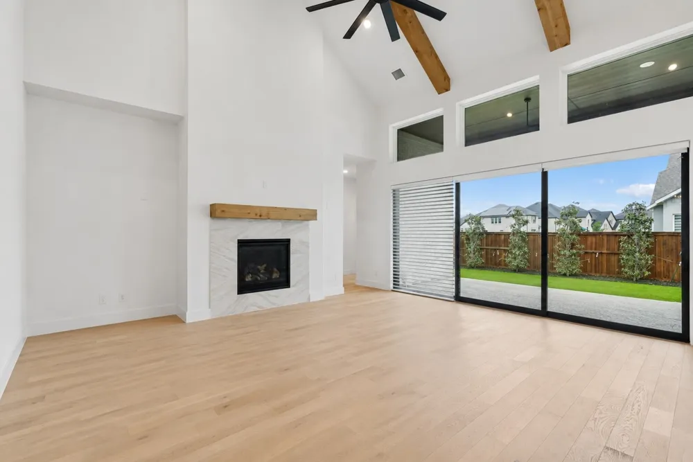 4020 Gambel Road Prosper, TX 75078