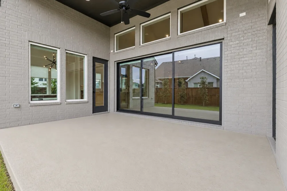 4020 Gambel Road Prosper, TX 75078