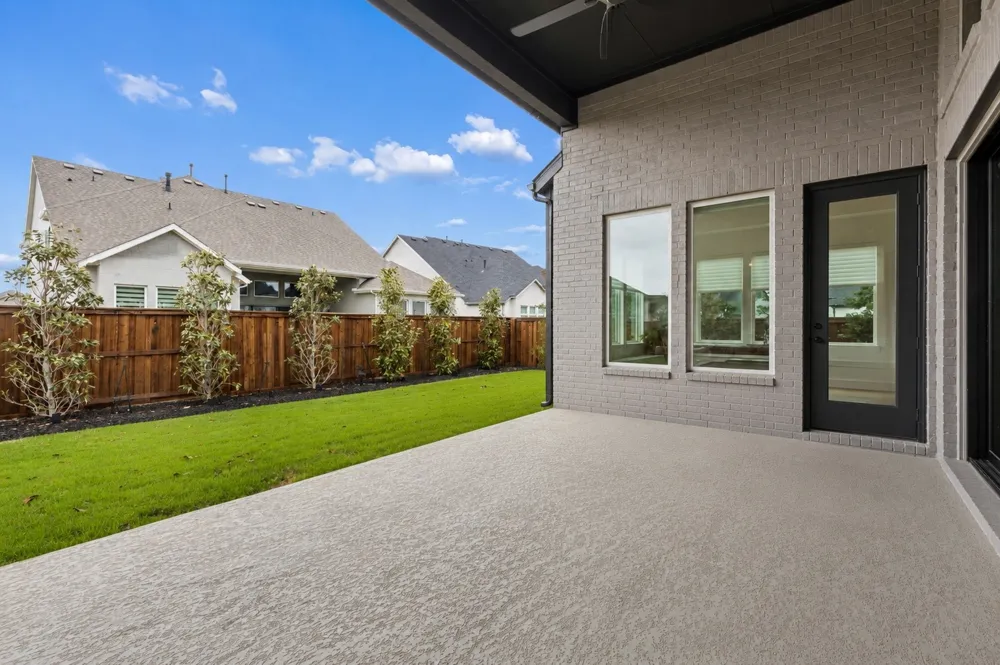 4020 Gambel Road Prosper, TX 75078