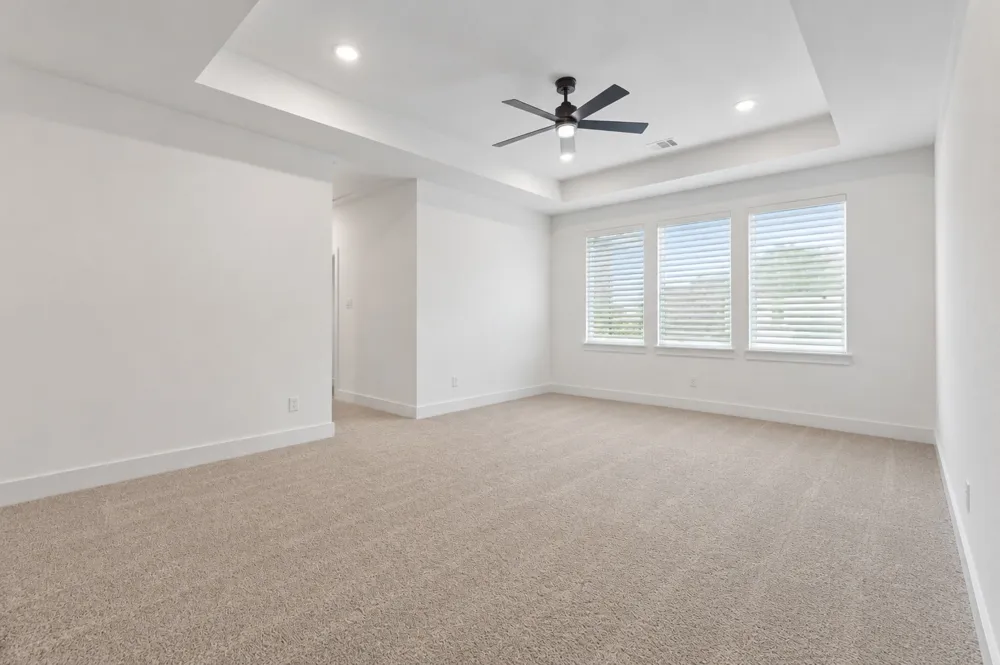 4020 Gambel Road Prosper, TX 75078