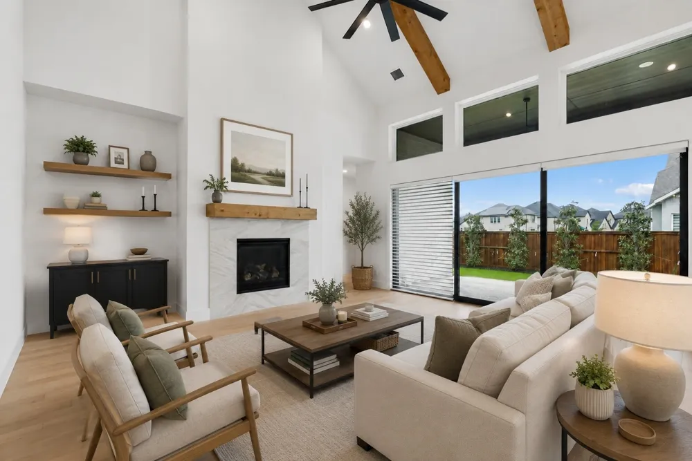 4020 Gambel Road Prosper, TX 75078