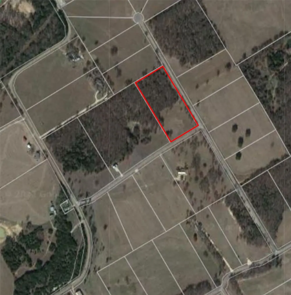 110 PRIVATE ROAD 2161 Iredell, TX 76649