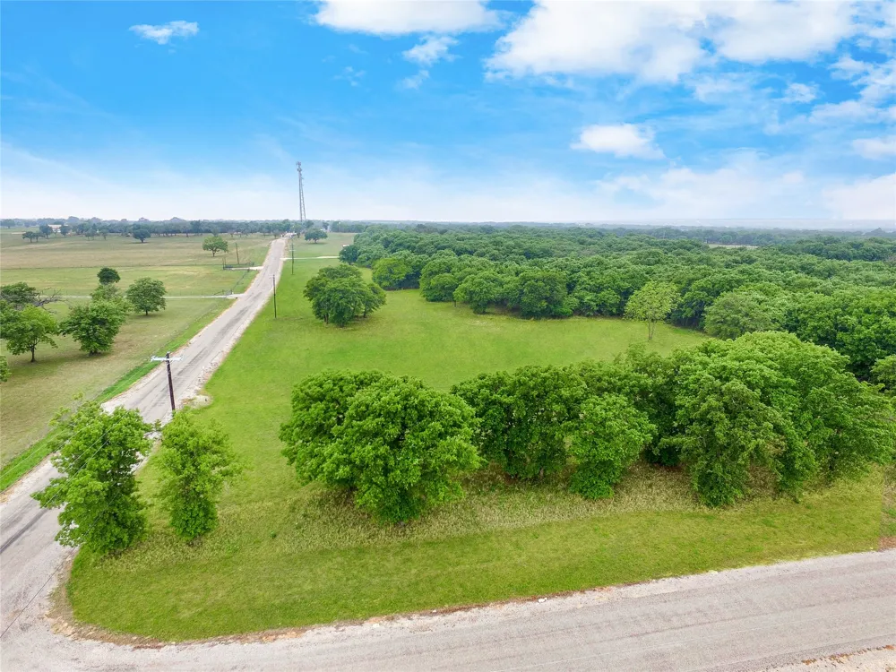 110 PRIVATE ROAD 2161 Iredell, TX 76649