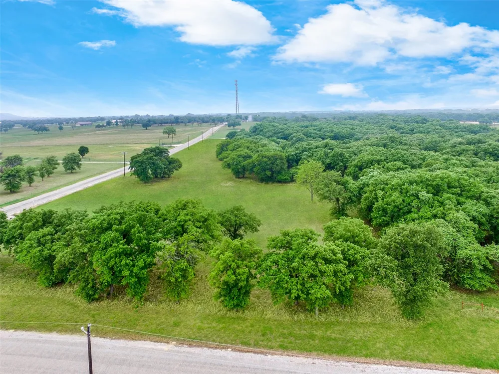 110 PRIVATE ROAD 2161 Iredell, TX 76649
