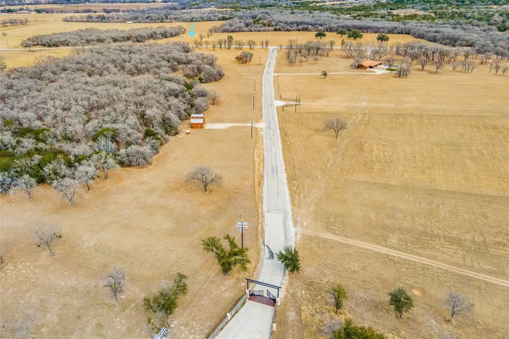 110 PRIVATE ROAD 2161 Iredell, TX 76649